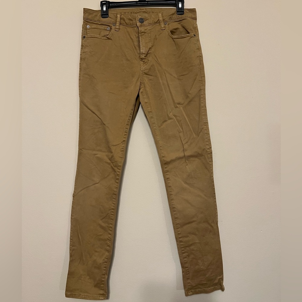 American Eagle khaki pants